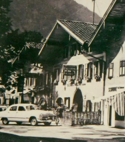 Hauslwirt Anno