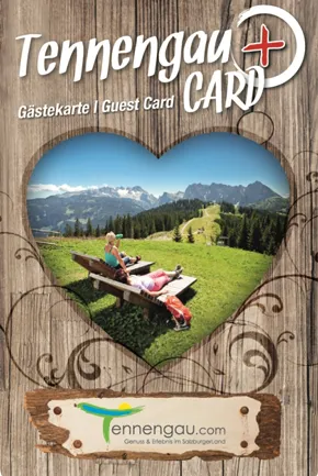 Tennengaucard